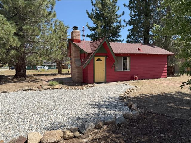 936 Pinon Lane, Big Bear City, CA 92314
