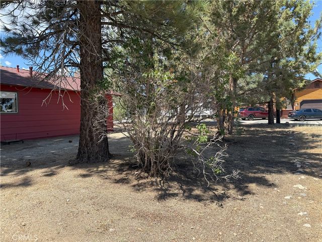 936 Pinon Lane, Big Bear City, CA 92314