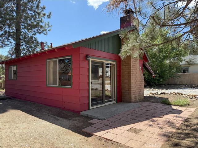 936 Pinon Lane, Big Bear City, CA 92314