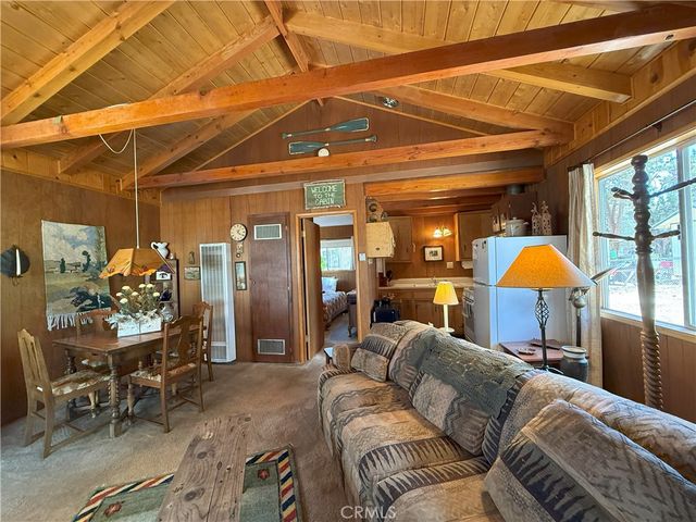 936 Pinon Lane, Big Bear City, CA 92314