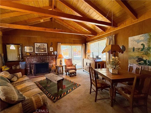 936 Pinon Lane, Big Bear City, CA 92314