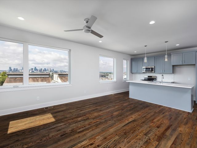 101 Elmhurst Ave, Nashville, TN 37207