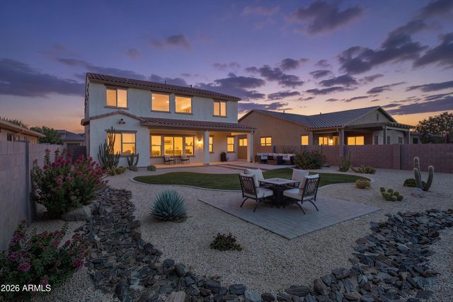 213 E BALAO Drive, Phoenix, AZ 85085
