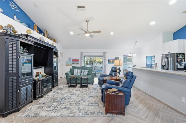 12977 XAVIER AVENUE, Port Charlotte, FL 33981