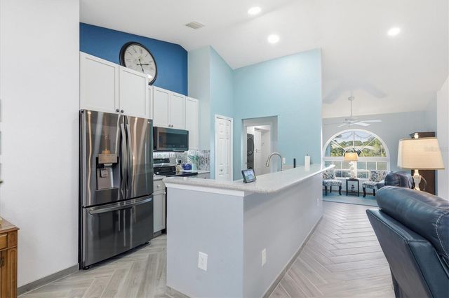 12977 XAVIER AVENUE, Port Charlotte, FL 33981