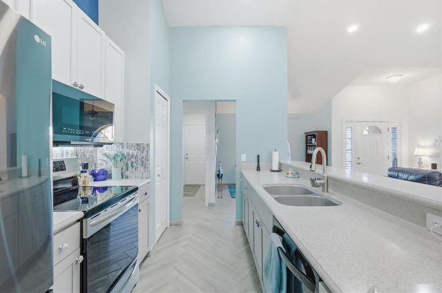 12977 XAVIER AVENUE, Port Charlotte, FL 33981