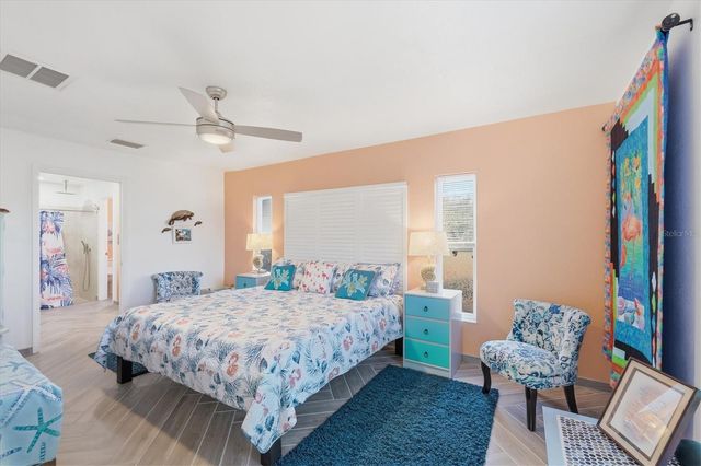 12977 XAVIER AVENUE, Port Charlotte, FL 33981