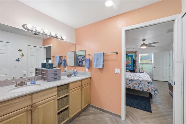 12977 XAVIER AVENUE, Port Charlotte, FL 33981