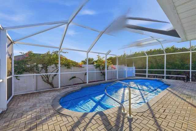 12977 XAVIER AVENUE, Port Charlotte, FL 33981