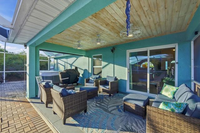 12977 XAVIER AVENUE, Port Charlotte, FL 33981