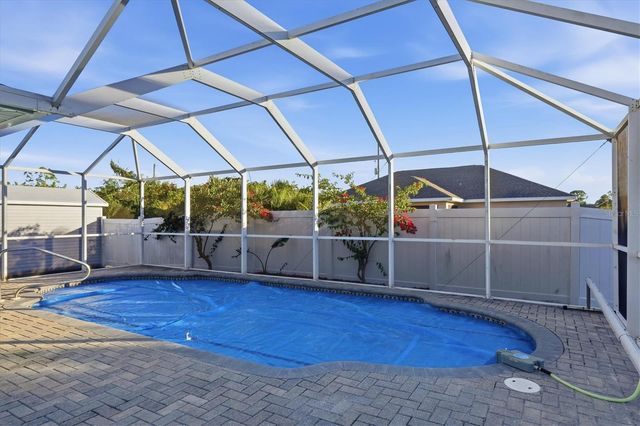 12977 XAVIER AVENUE, Port Charlotte, FL 33981