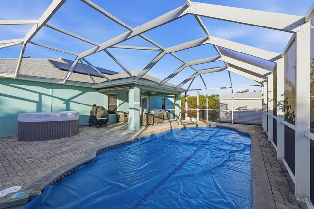 12977 XAVIER AVENUE, Port Charlotte, FL 33981