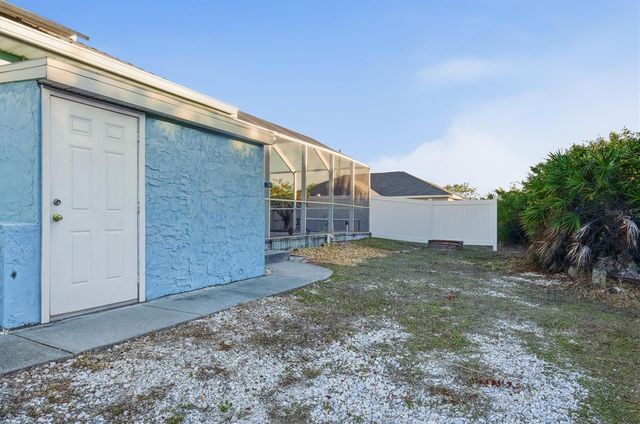 12977 XAVIER AVENUE, Port Charlotte, FL 33981