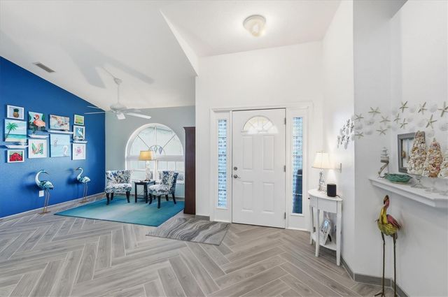 12977 XAVIER AVENUE, Port Charlotte, FL 33981