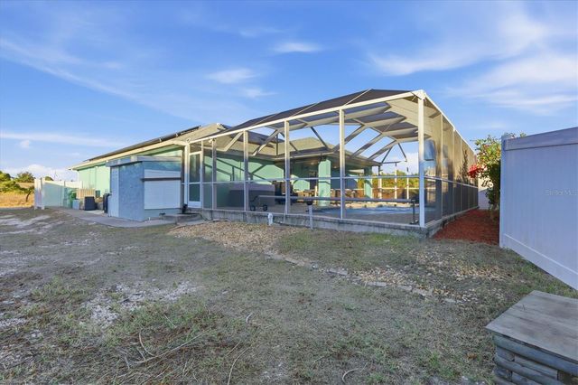 12977 XAVIER AVENUE, Port Charlotte, FL 33981