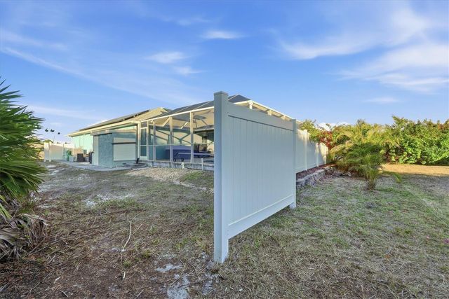 12977 XAVIER AVENUE, Port Charlotte, FL 33981