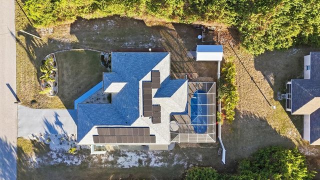 12977 XAVIER AVENUE, Port Charlotte, FL 33981