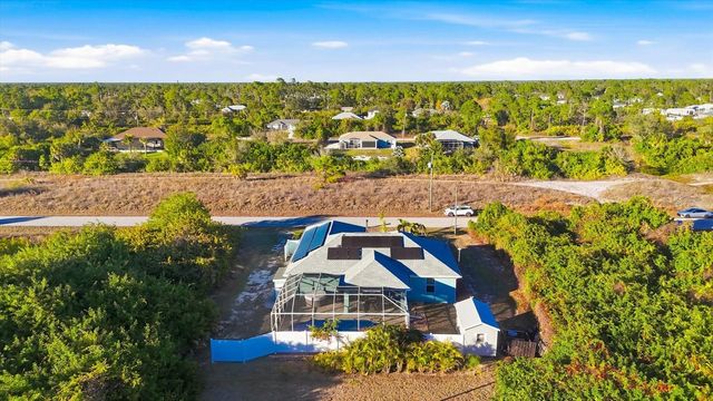 12977 XAVIER AVENUE, Port Charlotte, FL 33981