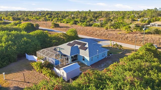 12977 XAVIER AVENUE, Port Charlotte, FL 33981