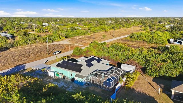 12977 XAVIER AVENUE, Port Charlotte, FL 33981