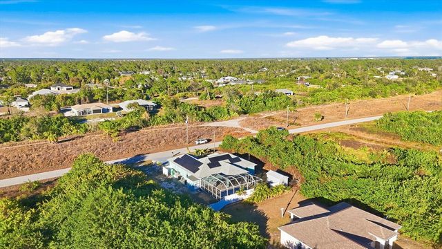 12977 XAVIER AVENUE, Port Charlotte, FL 33981