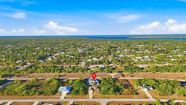 12977 XAVIER AVENUE, Port Charlotte, FL 33981