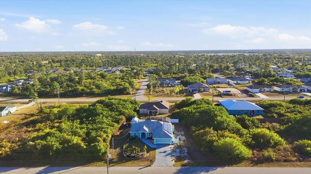 12977 XAVIER AVENUE, Port Charlotte, FL 33981