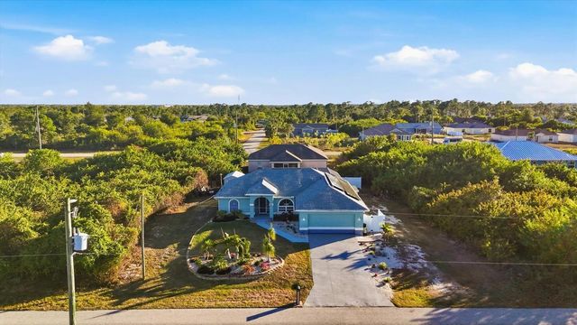 12977 XAVIER AVENUE, Port Charlotte, FL 33981