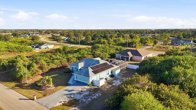 12977 XAVIER AVENUE, Port Charlotte, FL 33981