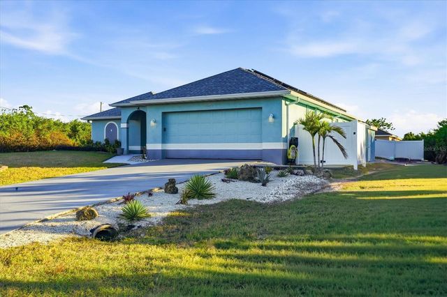 12977 XAVIER AVENUE, Port Charlotte, FL 33981