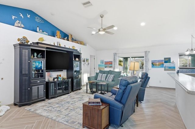 12977 XAVIER AVENUE, Port Charlotte, FL 33981