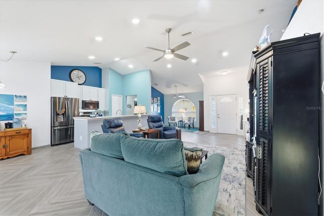 12977 XAVIER AVENUE, Port Charlotte, FL 33981