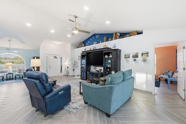 12977 XAVIER AVENUE, Port Charlotte, FL 33981