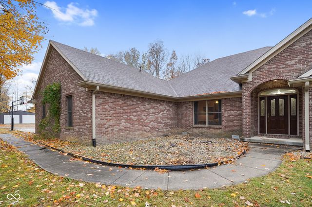 6290 N State Road 42, Quincy, IN 47456