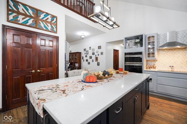 6290 N State Road 42, Quincy, IN 47456