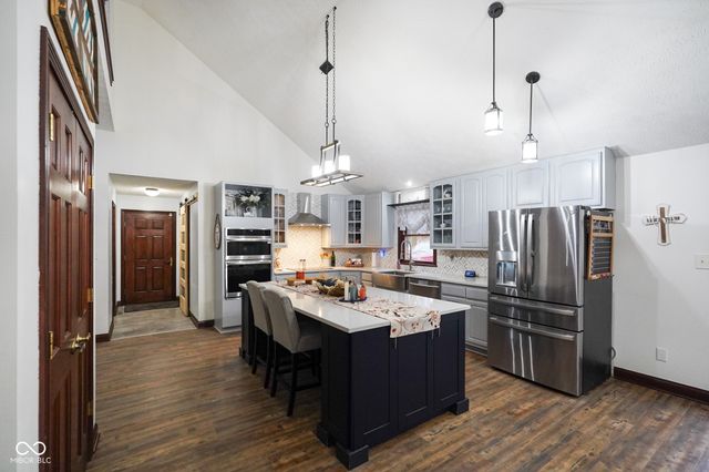 6290 N State Road 42, Quincy, IN 47456