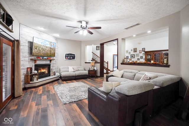 6290 N State Road 42, Quincy, IN 47456