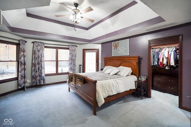 6290 N State Road 42, Quincy, IN 47456