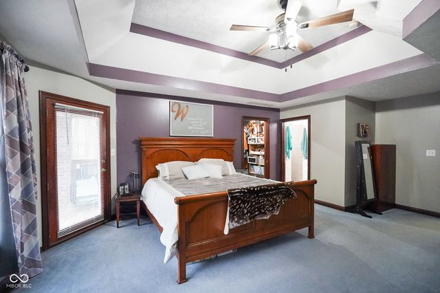 6290 N State Road 42, Quincy, IN 47456