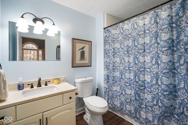 6290 N State Road 42, Quincy, IN 47456