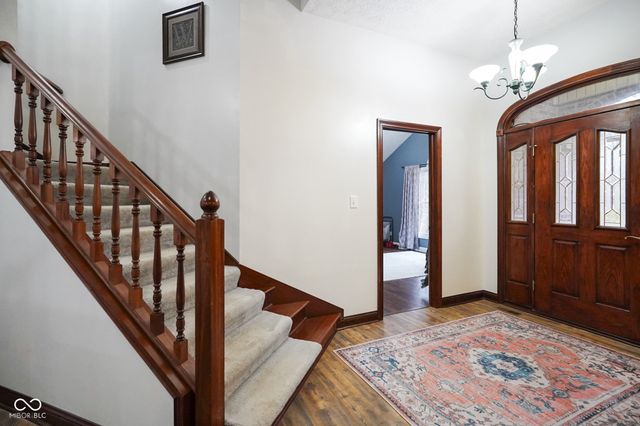 6290 N State Road 42, Quincy, IN 47456