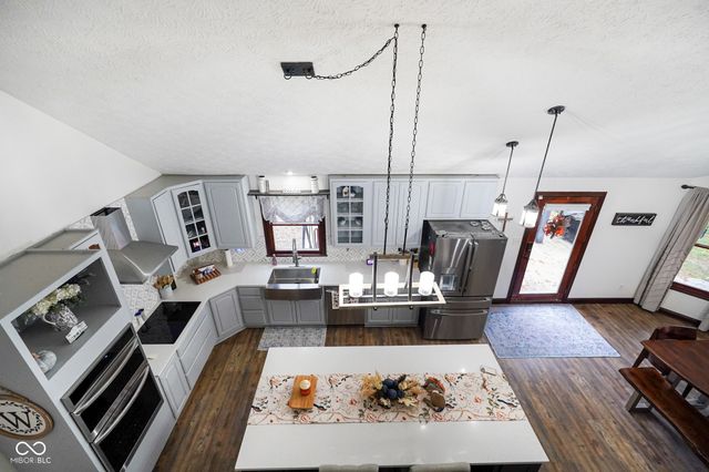 6290 N State Road 42, Quincy, IN 47456