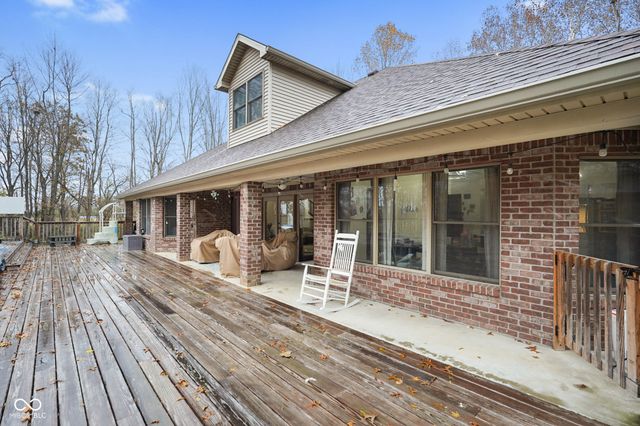 6290 N State Road 42, Quincy, IN 47456