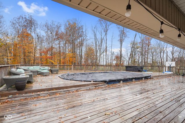 6290 N State Road 42, Quincy, IN 47456