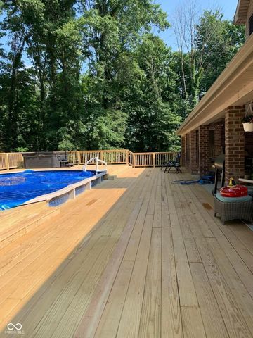 6290 N State Road 42, Quincy, IN 47456