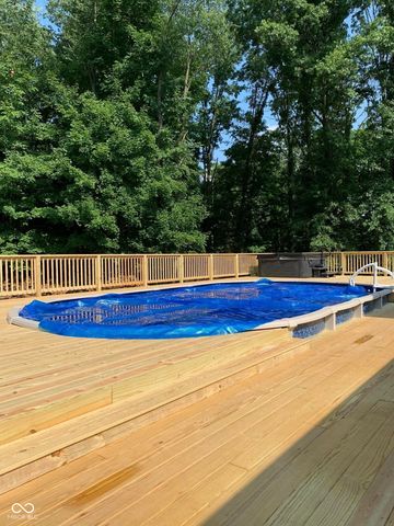 6290 N State Road 42, Quincy, IN 47456