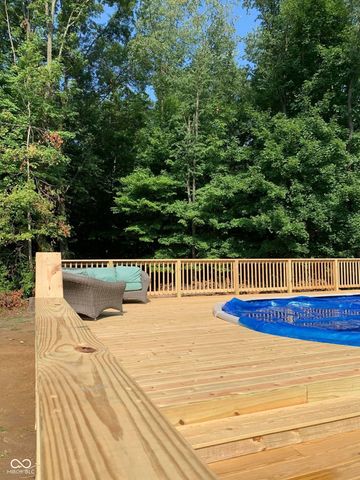 6290 N State Road 42, Quincy, IN 47456