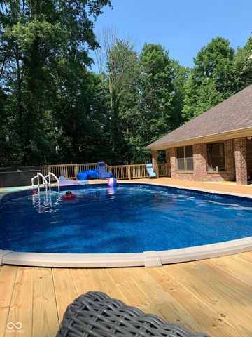 6290 N State Road 42, Quincy, IN 47456