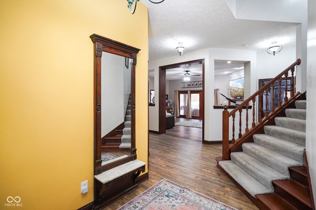 6290 N State Road 42, Quincy, IN 47456