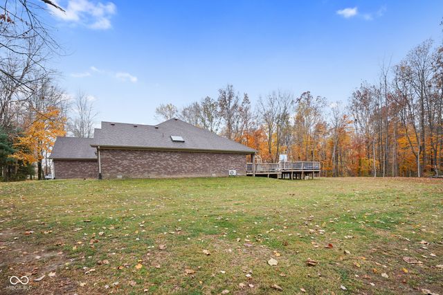 6290 N State Road 42, Quincy, IN 47456